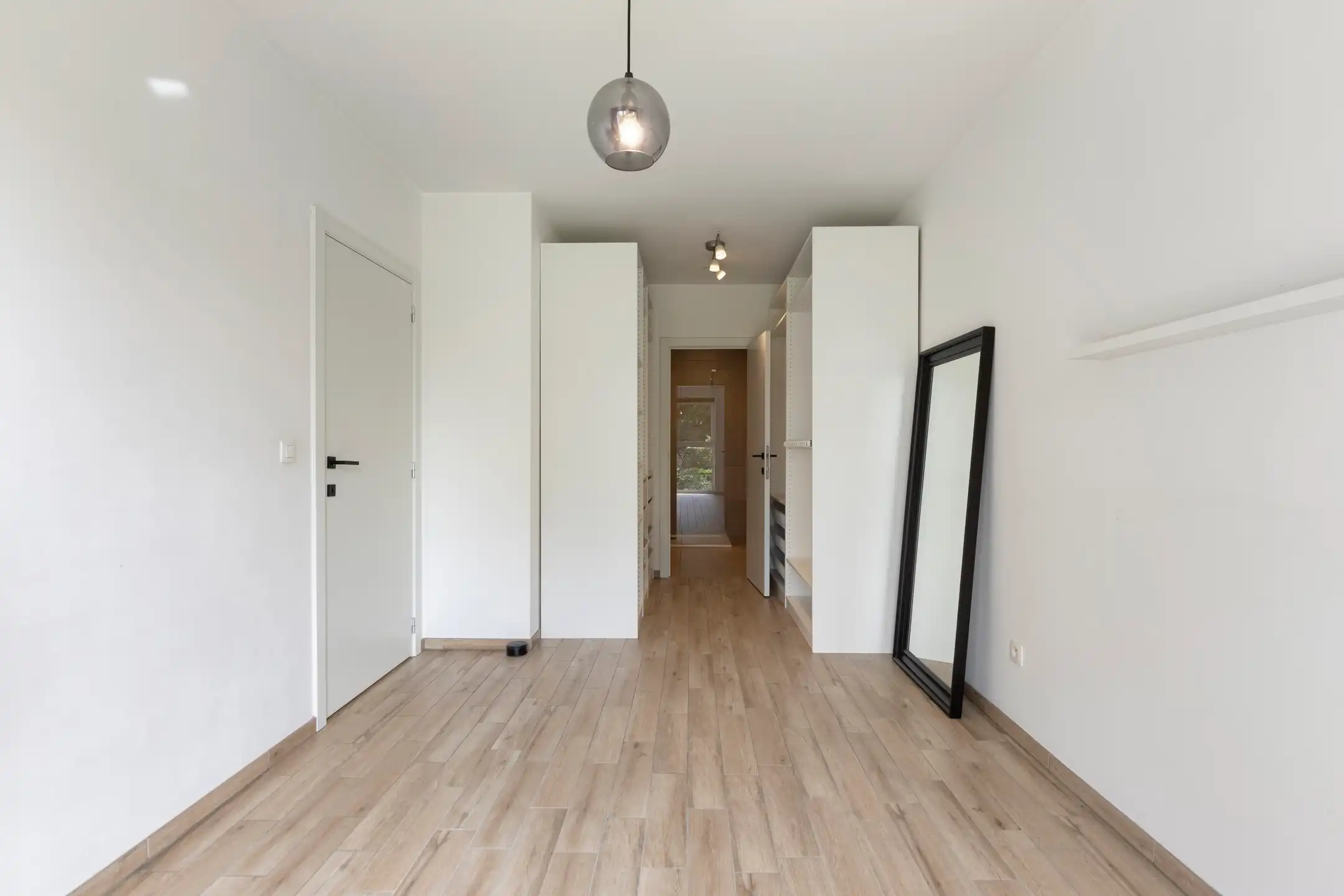 Instapklaar appartement met terras en groen zicht foto 11