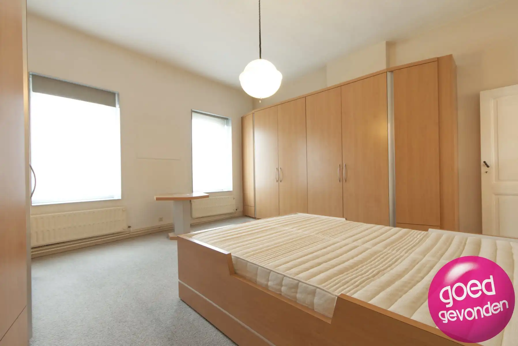 HERENHUIS - 4 tot 5 SLK - 2 LIVINGS - KOER - TERRAS - TUIN   foto 26