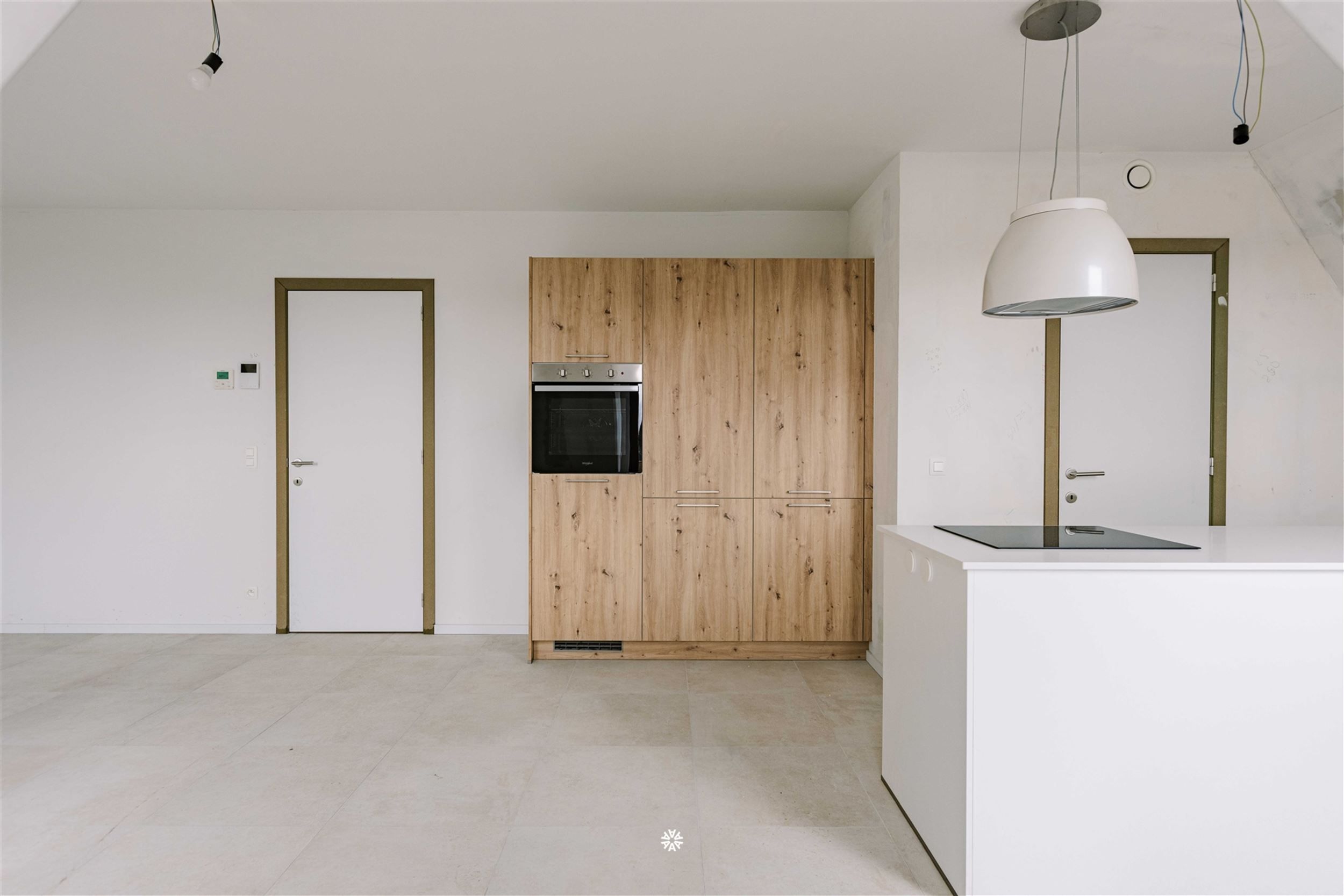 Prachtig nieuwbouwappartement met 2 slaapkamers foto 4