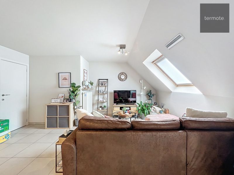 Duplex appartement foto 3