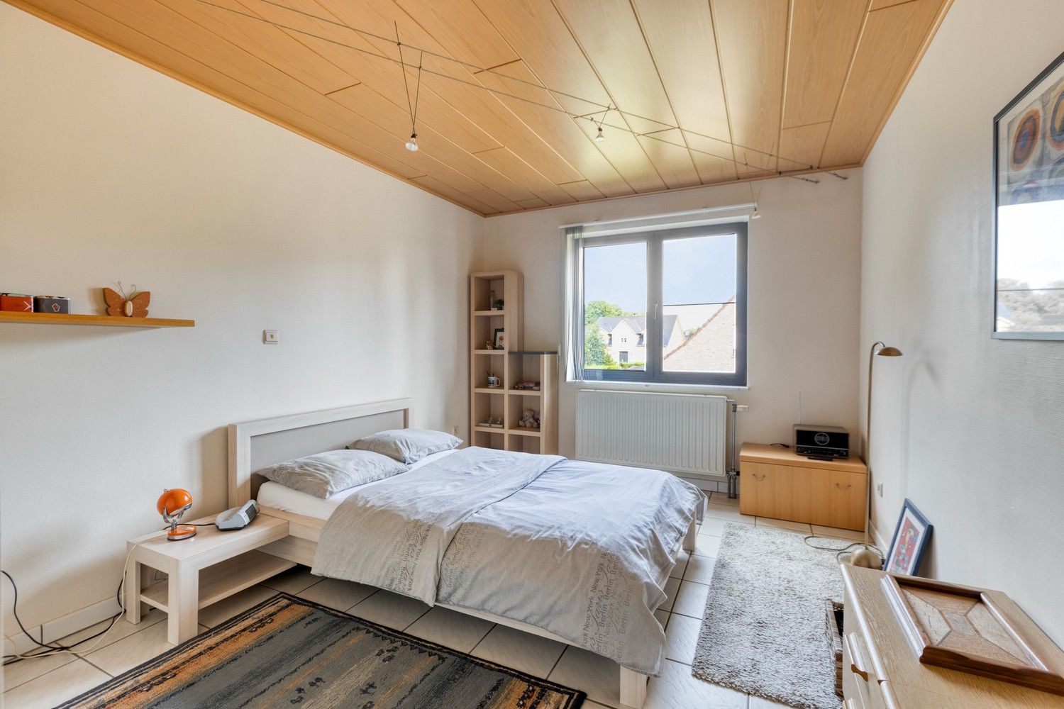 Instapklare woning in een bosrijke, rustige buurt te Maasmechelen! foto 21