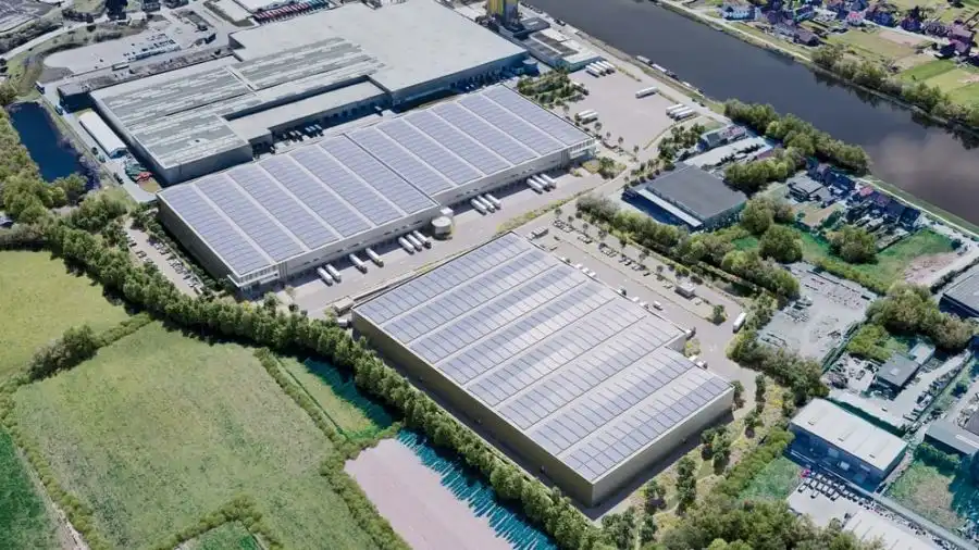 Oostvaartdijk 14, 1850 Grimbergen foto 5