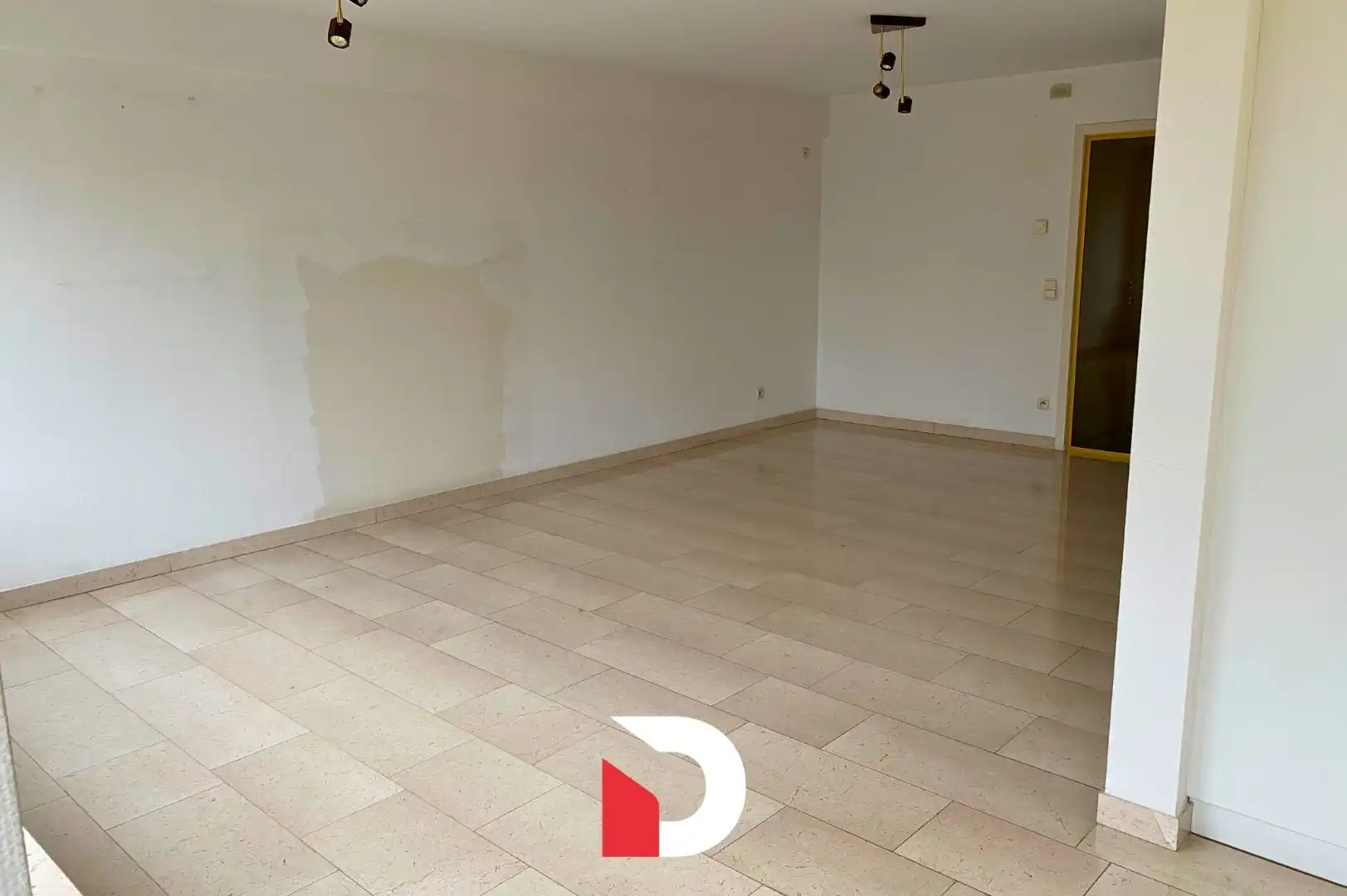 Appartement met prachtig zicht op 'stil ende' met 2 slaapkamers foto 5