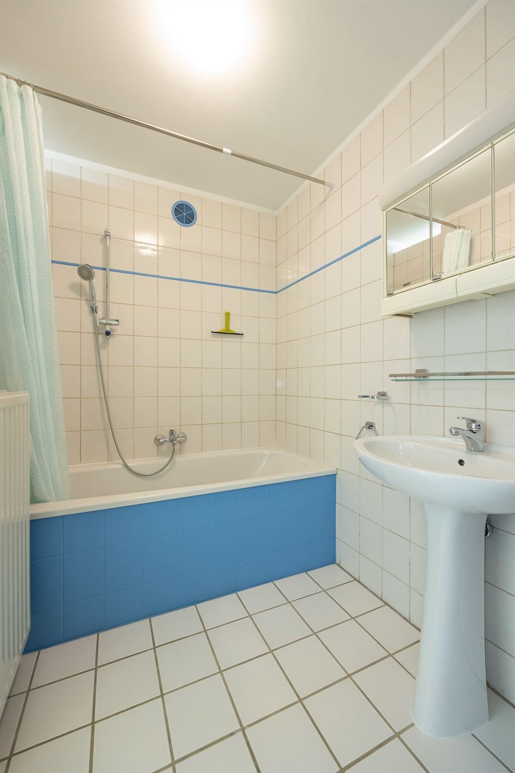Energiezuinig lichtrijk appartement met 2 slpks foto 8