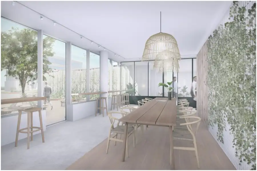 Berchemstadionstraat 76-78, 2600 Berchem foto 10