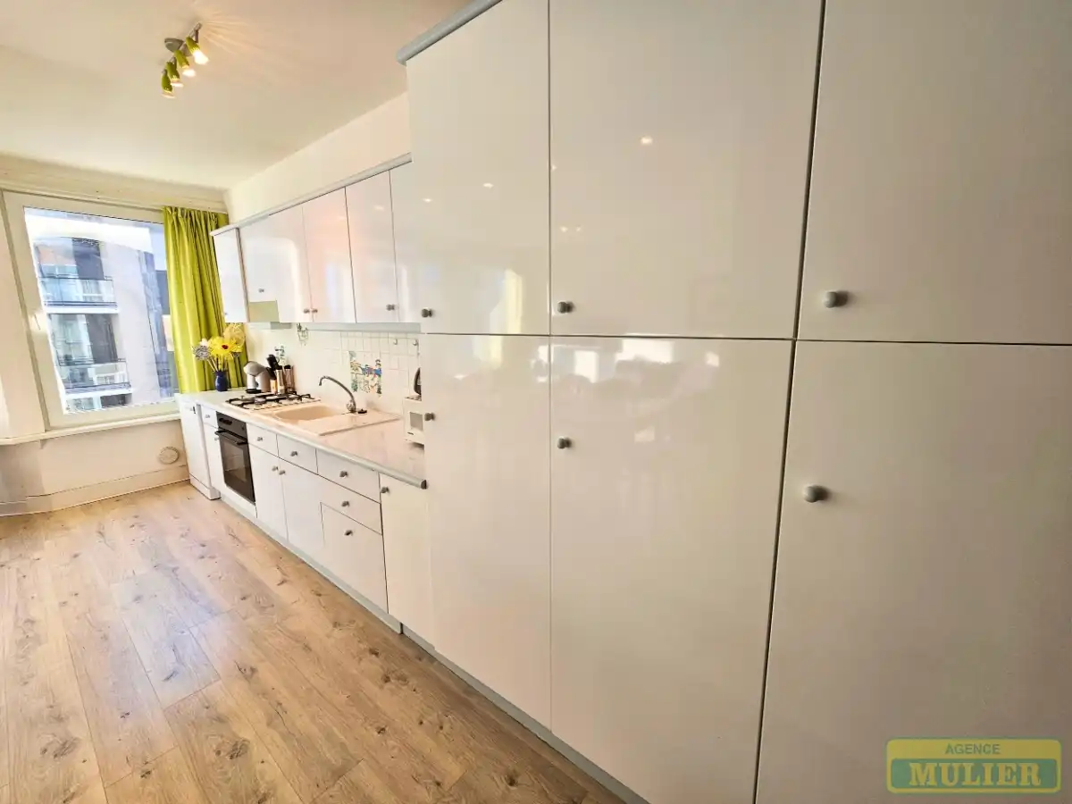 Appartement te koop foto 12