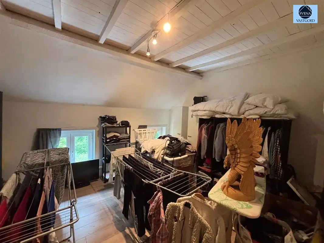 OP TE FRISSEN WONING MET 2 KAMERS foto 4