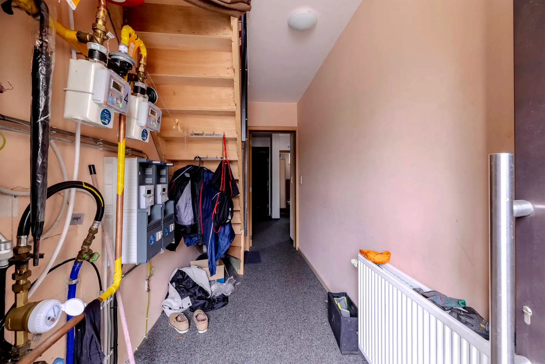 Handelszaak in Balen Centrum – 70 m², goede bereikbaarheid en klaar voor gebruik foto 13