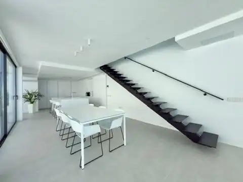 Heiligdom aan zee met infinity pool en panoramisch uitzicht – Santa Cruz de Tenerife foto 4