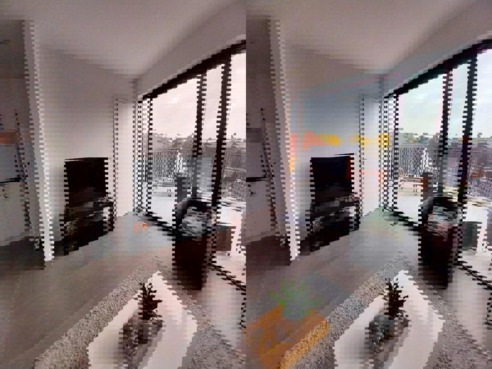 Penthouse te huur foto 7