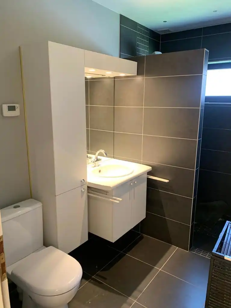 Rustig gelegen, instapklare bungalow met 2 slaapkamers foto 9