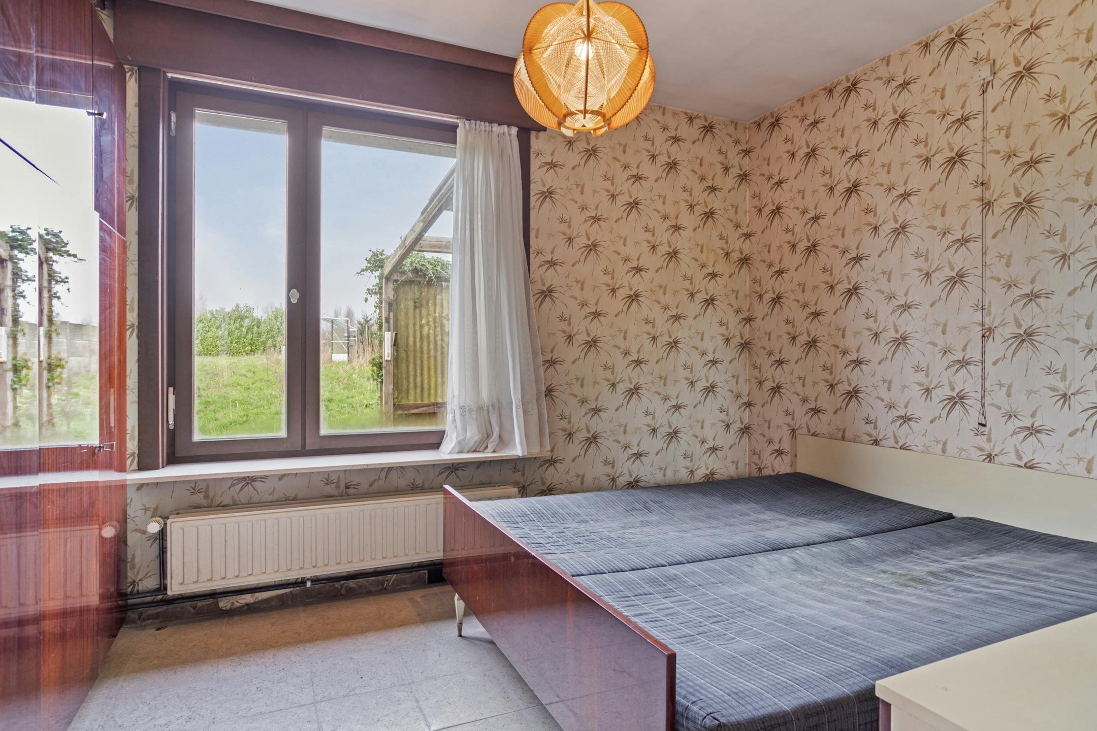 Leuk huis met potentieel te koop in de Abeelseweg in Poperinge foto 13