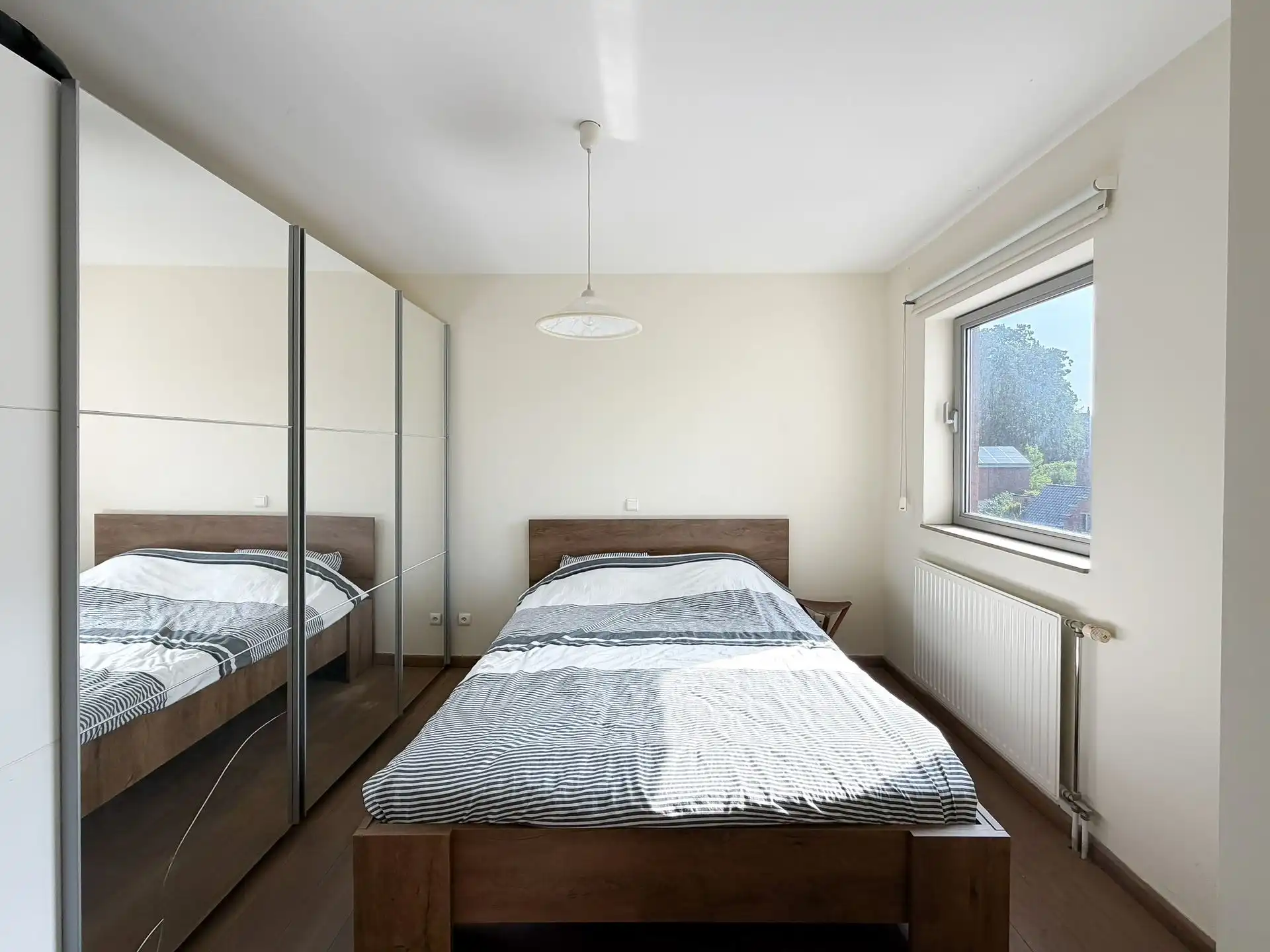 Appartement met terras en parking foto 6