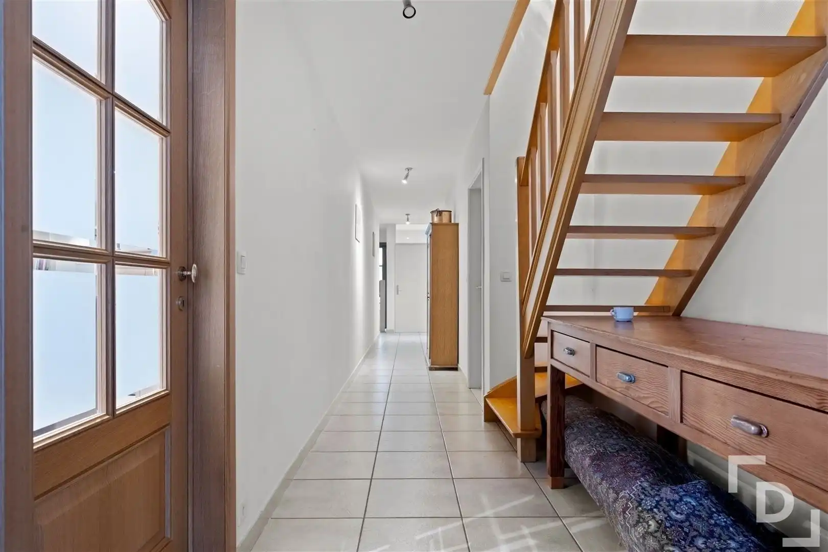 Ruime en energiezuinige villa te koop in Poperinge foto 27