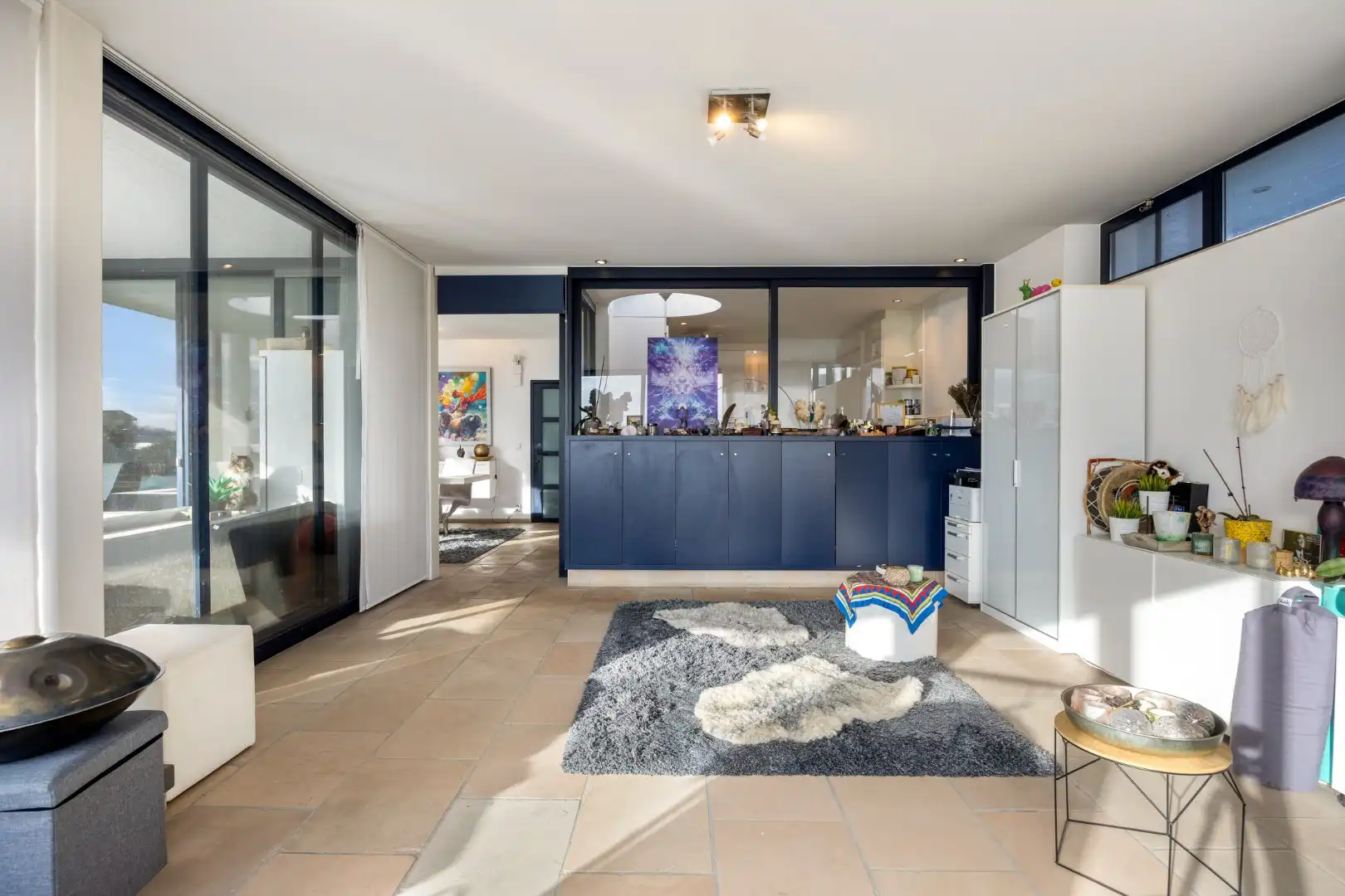 !! NIEUWE VOORWAARDEN !! Villa op een uiterst exclusieve locatie aan een prachtig privémeer foto 19