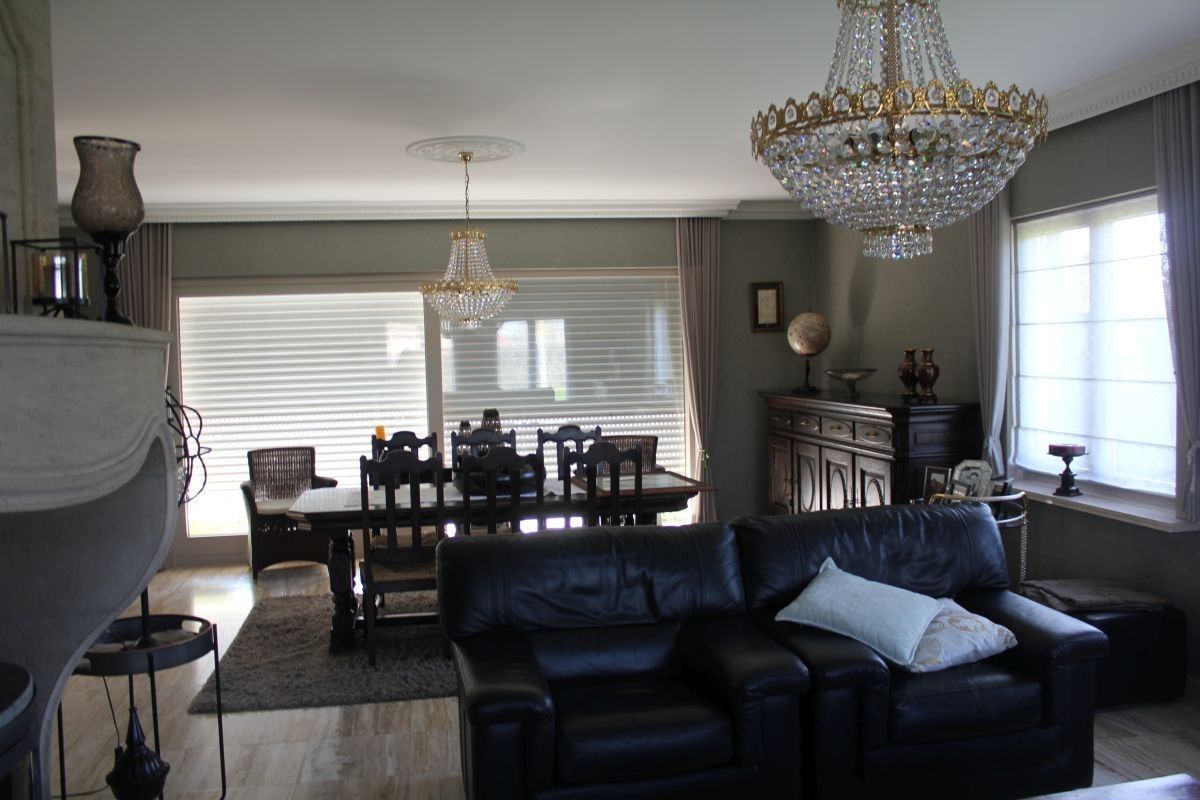 Hoeve met ruime stallen/loods te koop te Kortemark foto 7
