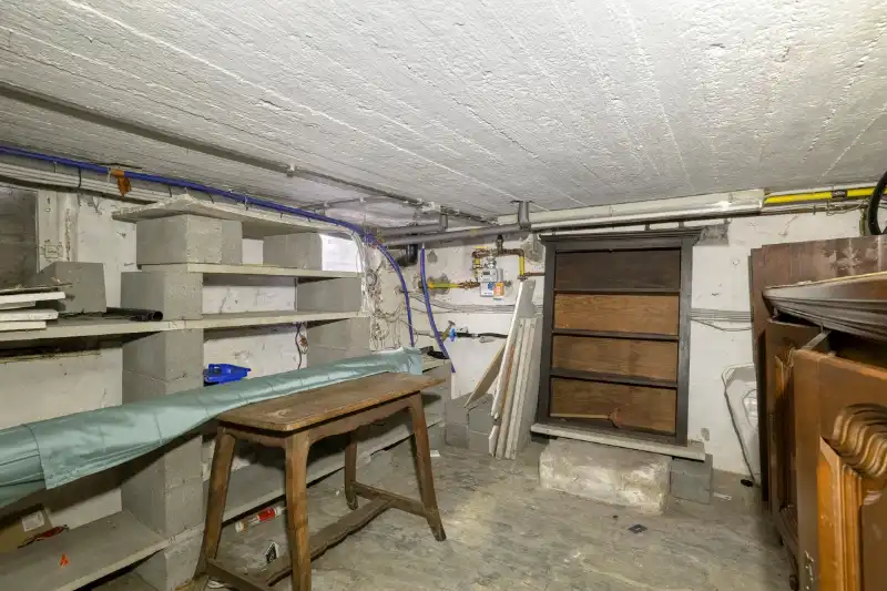 Villa met bewoonbare oppervlakte van 350m2 prachtig en rustig gelegen op perceel van 18a14 nabij het centrum van Bonheiden. foto 40