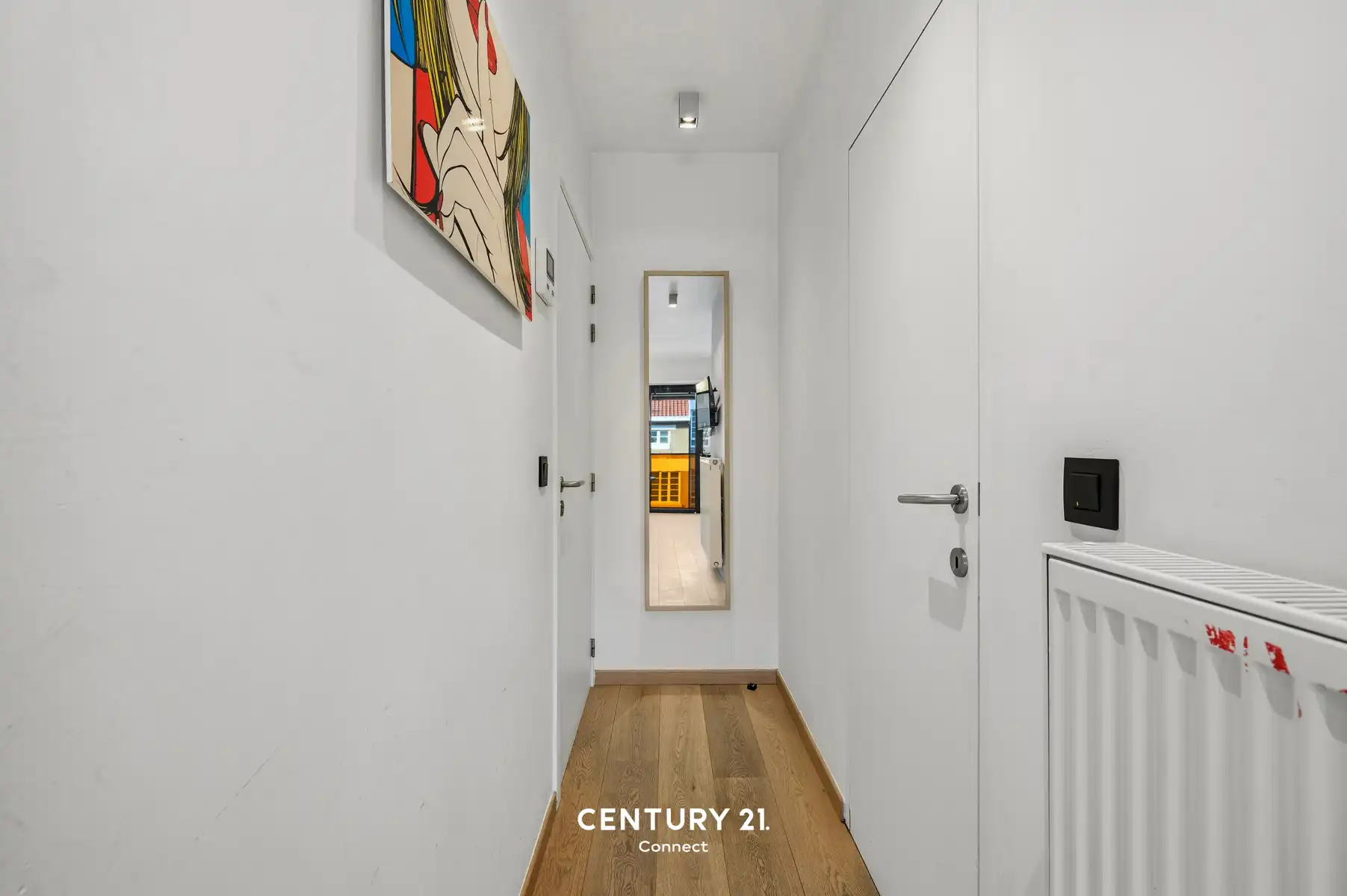 Lichtrijke studio in Leuven/Heverlee! foto 2