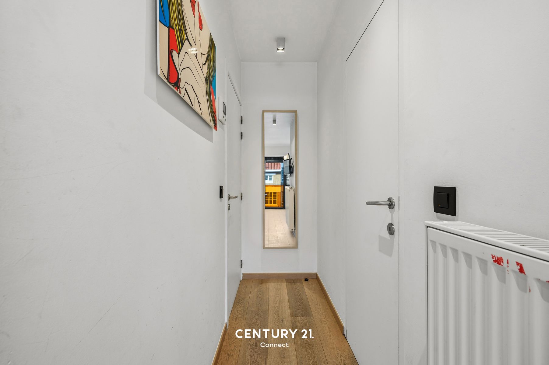 Lichtrijke studio in Leuven/Heverlee! foto 2