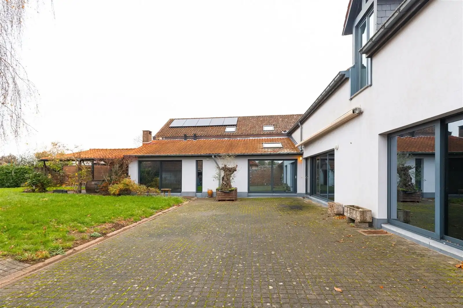 Authentieke hoeve met veel potentieel – ideaal voor wonen en werken! foto 6