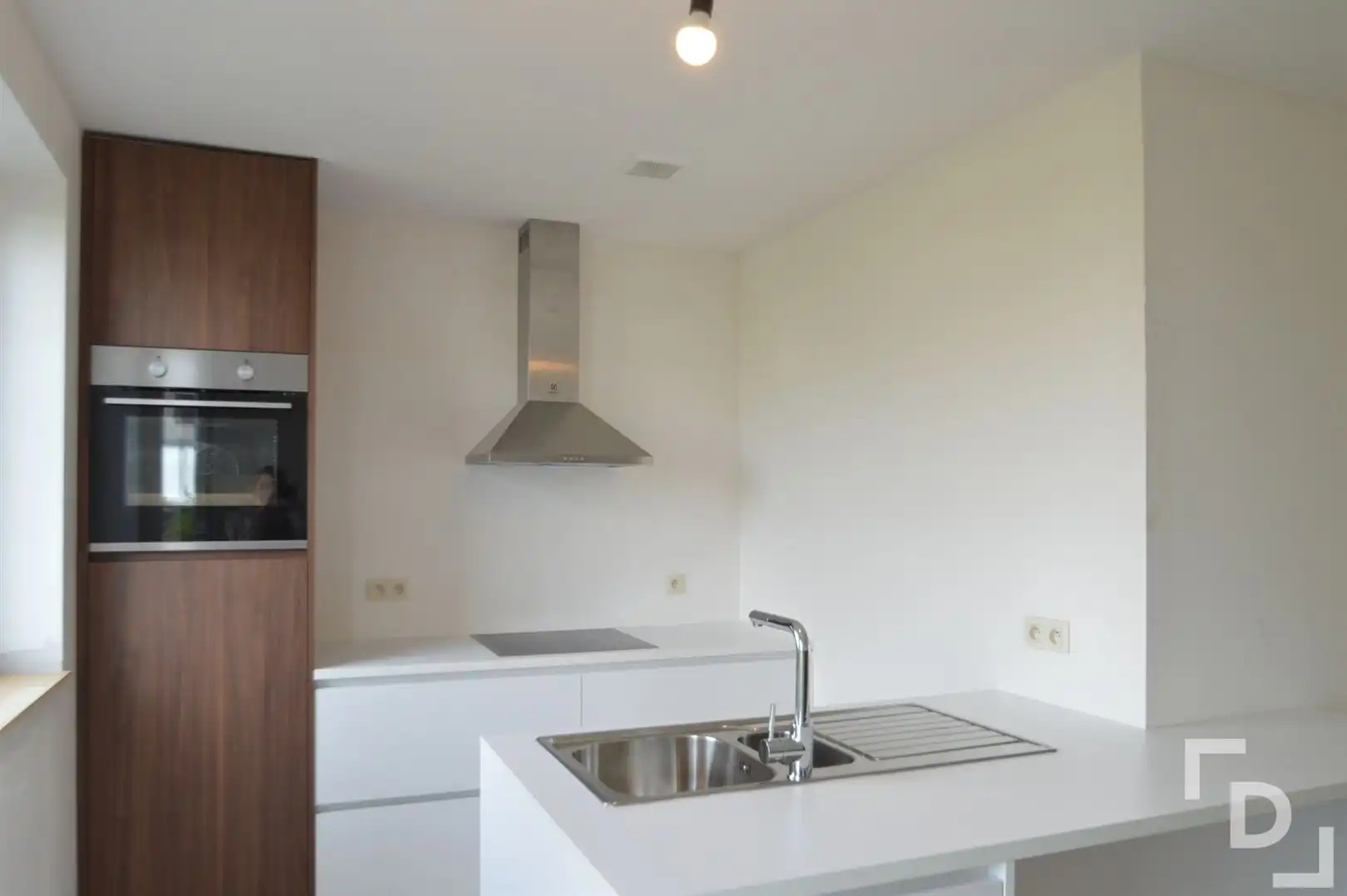 Lichtrijk nieuwbouwappartement te Passendale foto 5