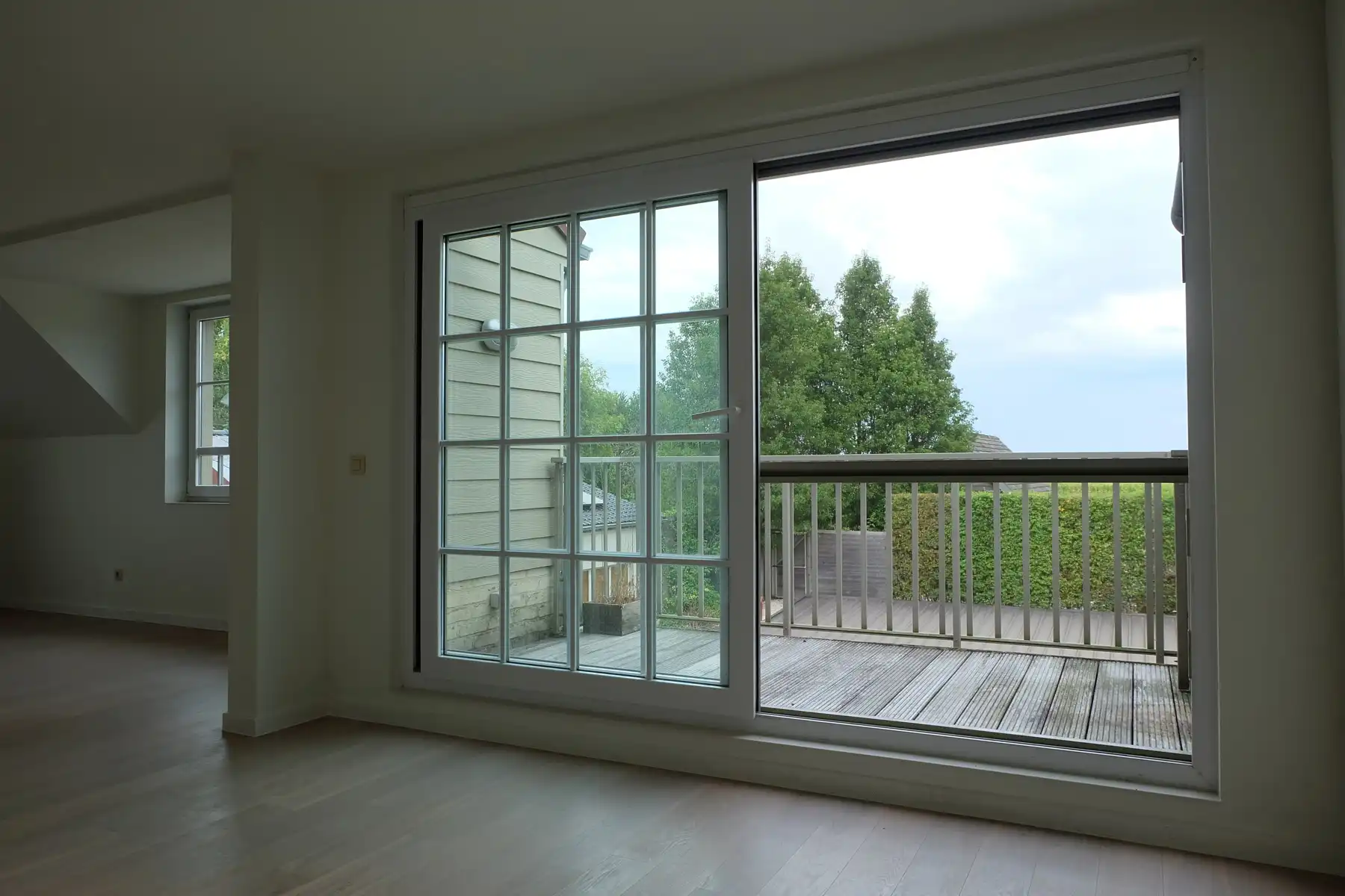 Appartement te huur foto 4