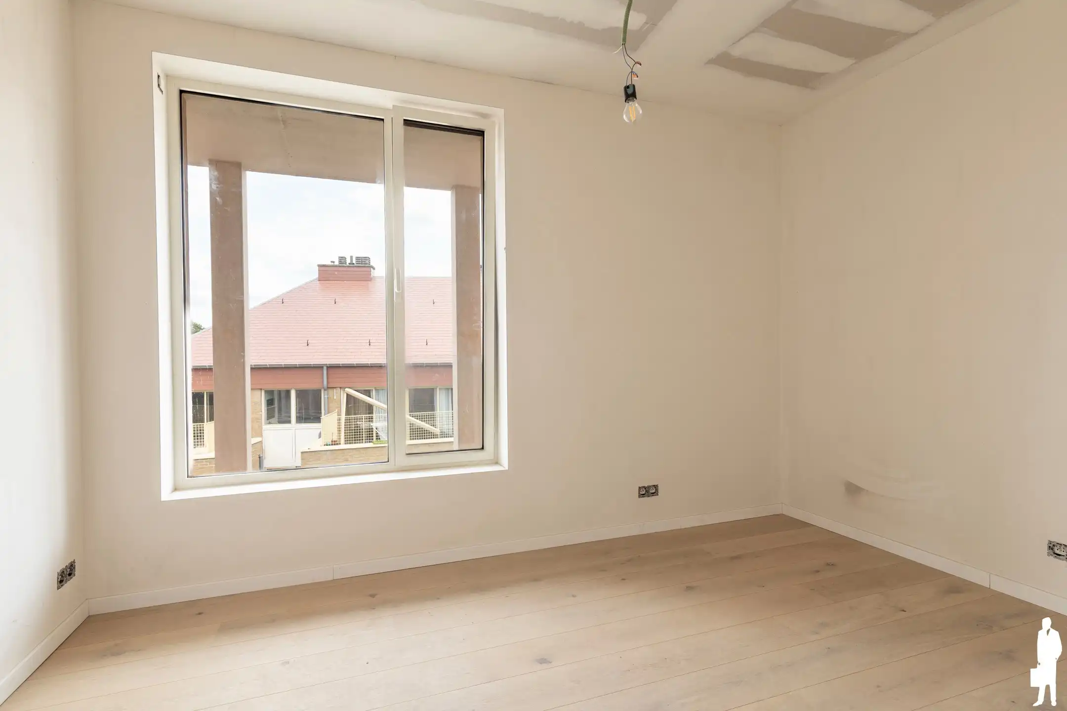 Penthouse van 161m² met 3 slaapkamers + 27m² terras foto 22