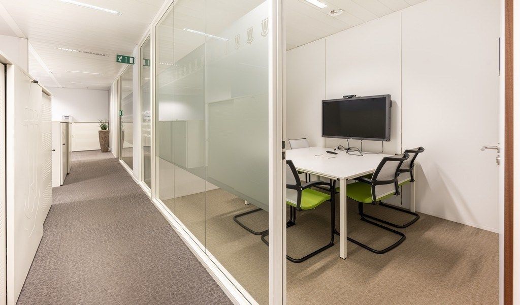 Duurzaam kantoor te huur vlakbij het MAS Antwerpen foto 8