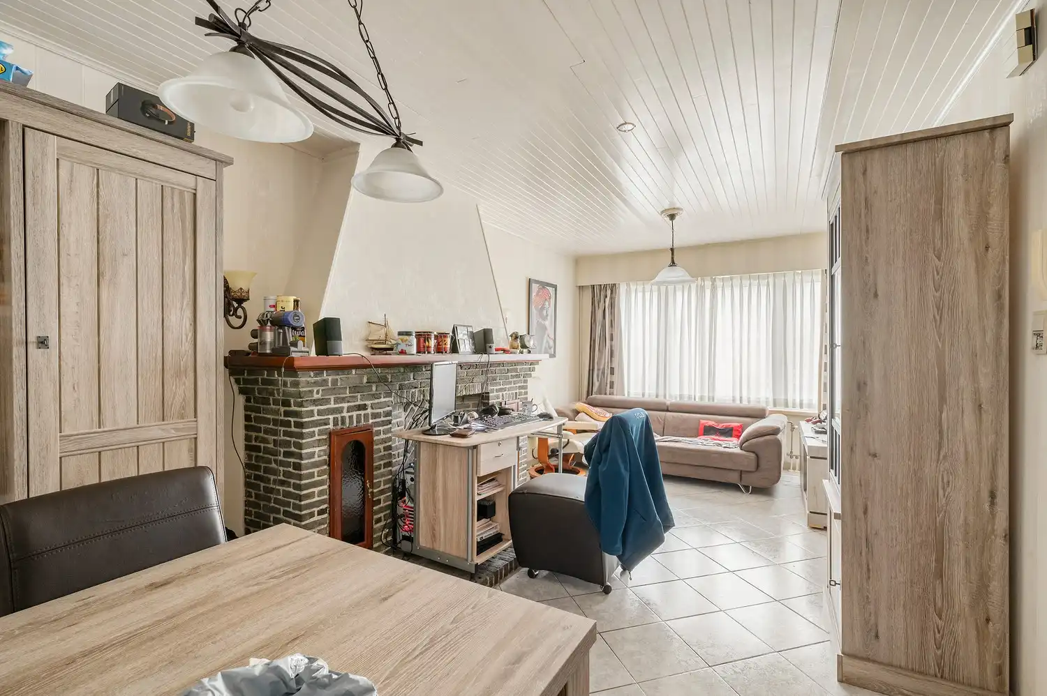 Ruime bel-etagewoning met tal van mogelijkheden op gunstige locatie. foto 7