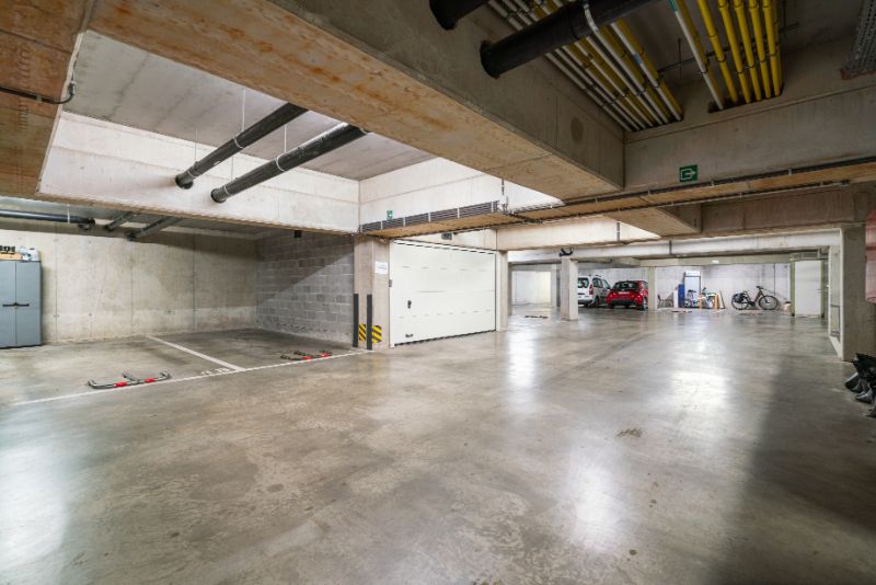 Prachtig instapklaar appartement !!! foto 10