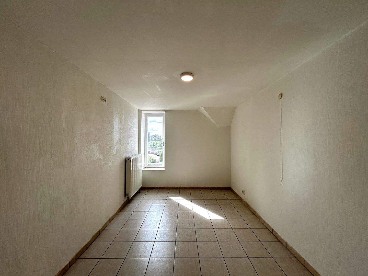 Instapklaar duplex-appartement met twee slaapkamers te Ardooie! foto 8