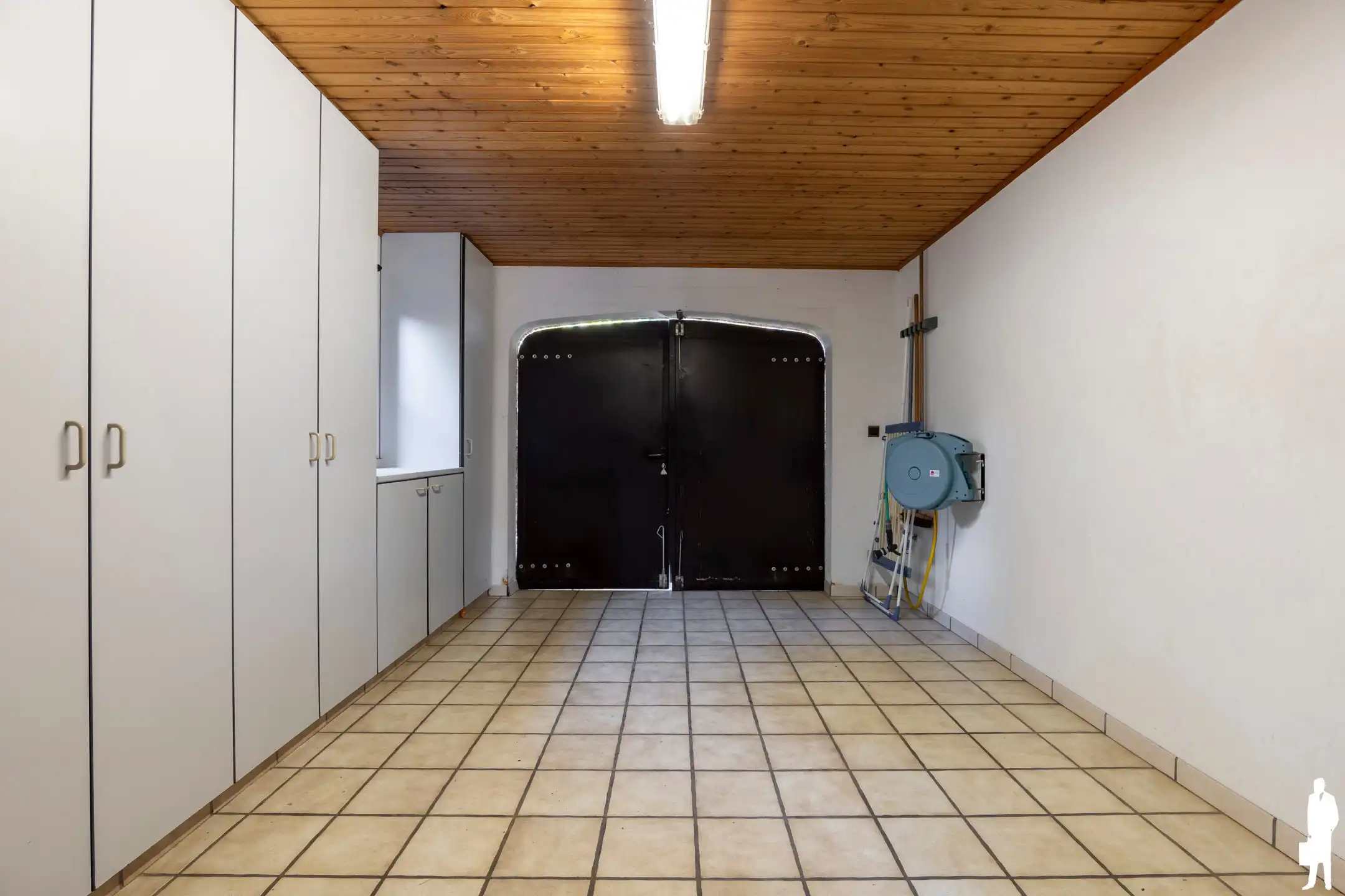 Uniek gelegen woning midden in agrarisch gebied; 3.435 m² foto 22