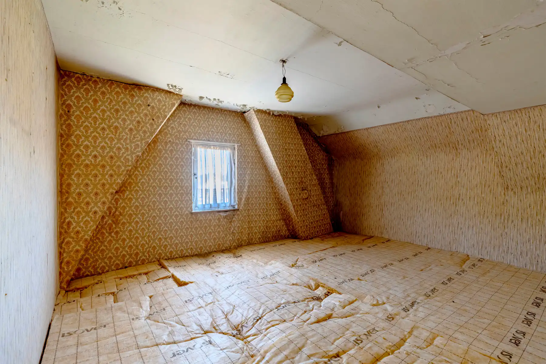 Verhuurde HOB met 3 slpk en magazijn van +/-170m² op 476m² foto 19