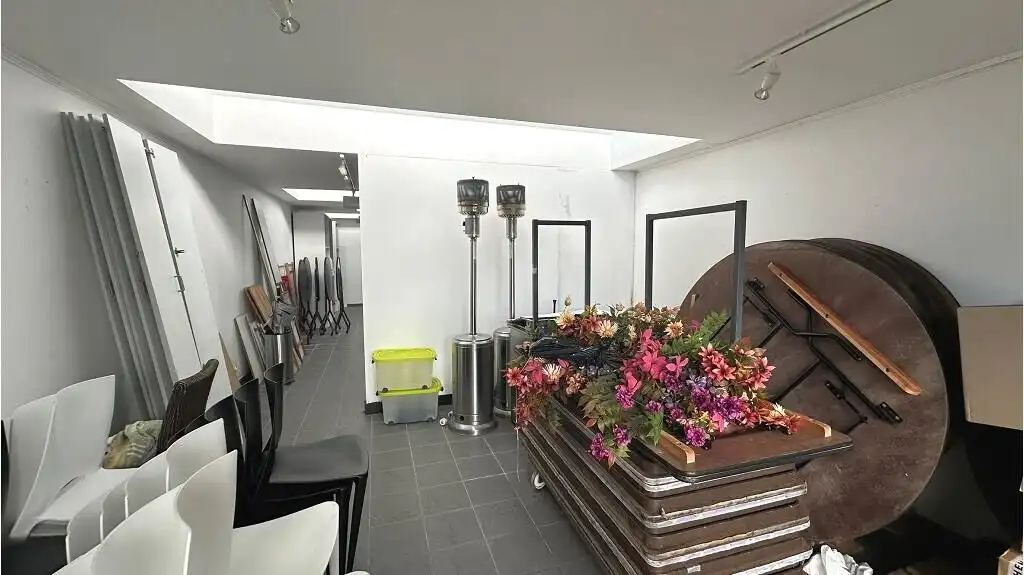 Overname automatenshop in Sijsele en Donk foto 7