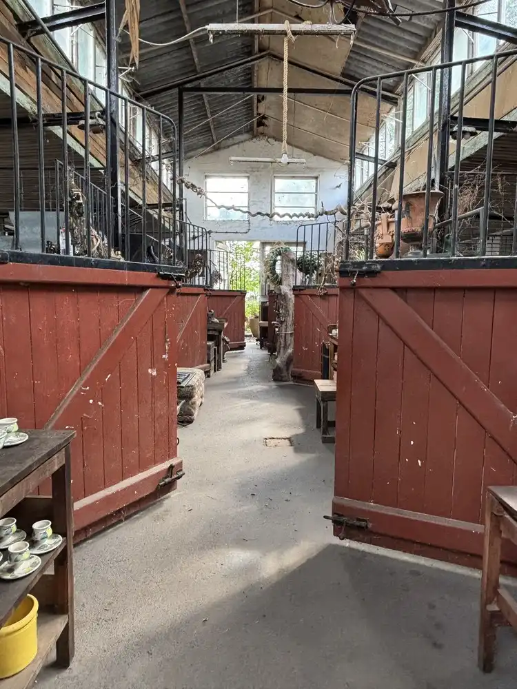 Woning-bijgebouw met tuin te Zwevezele foto 6