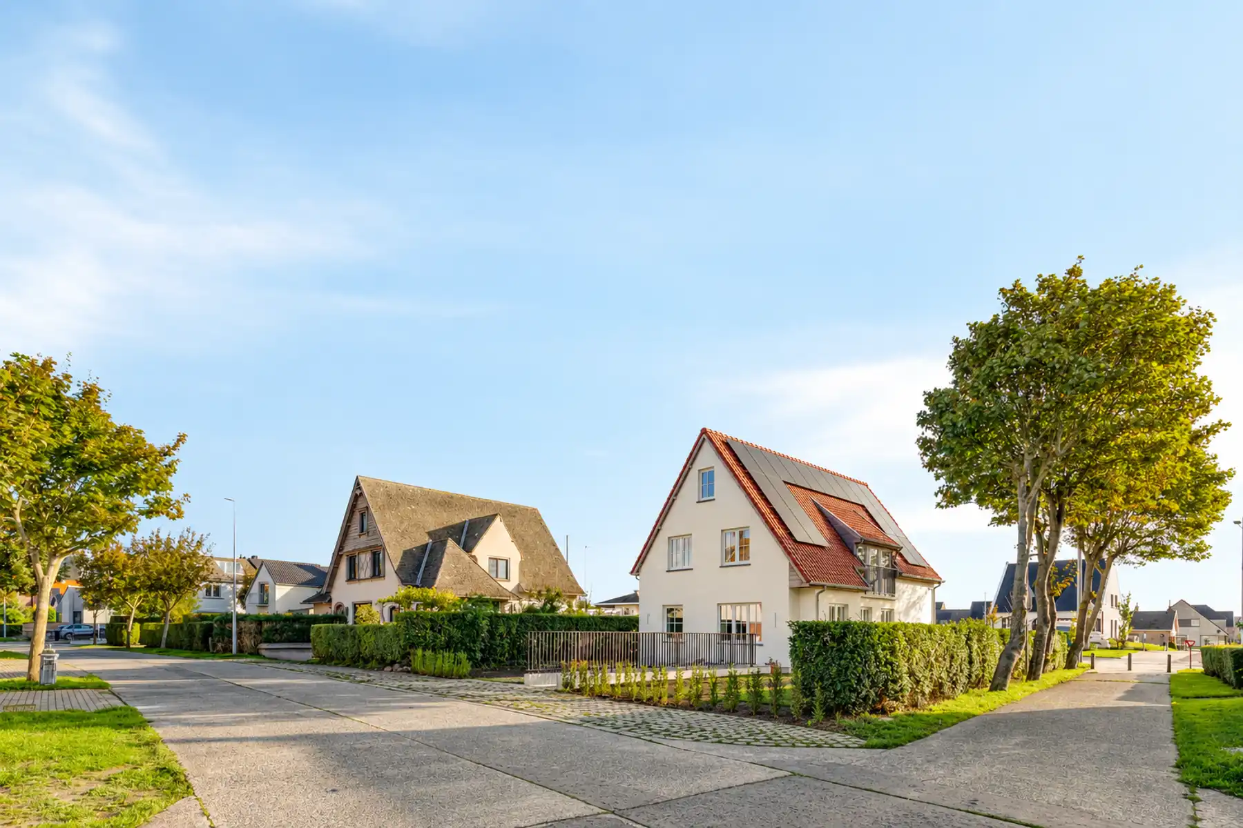 Volledig gerenoveerde villa met EPC A in Wenduine foto 25