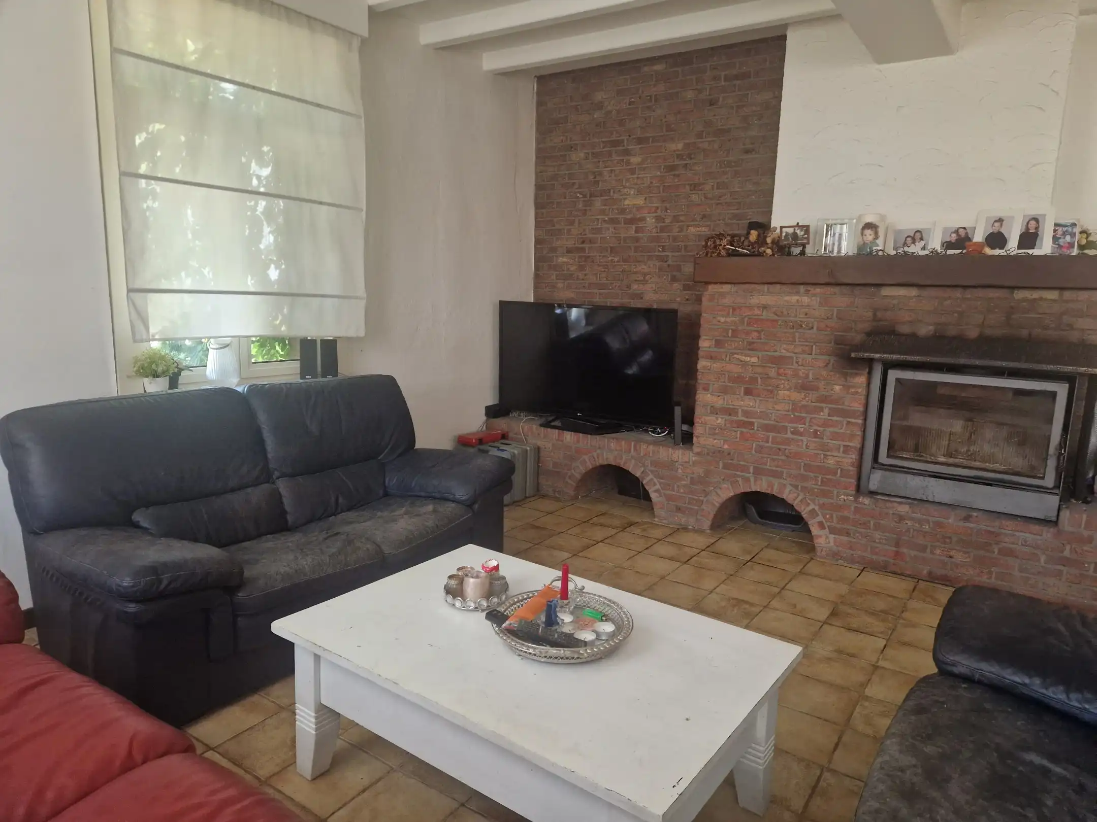 Renovatieproject...en wat voor eentje... foto 2