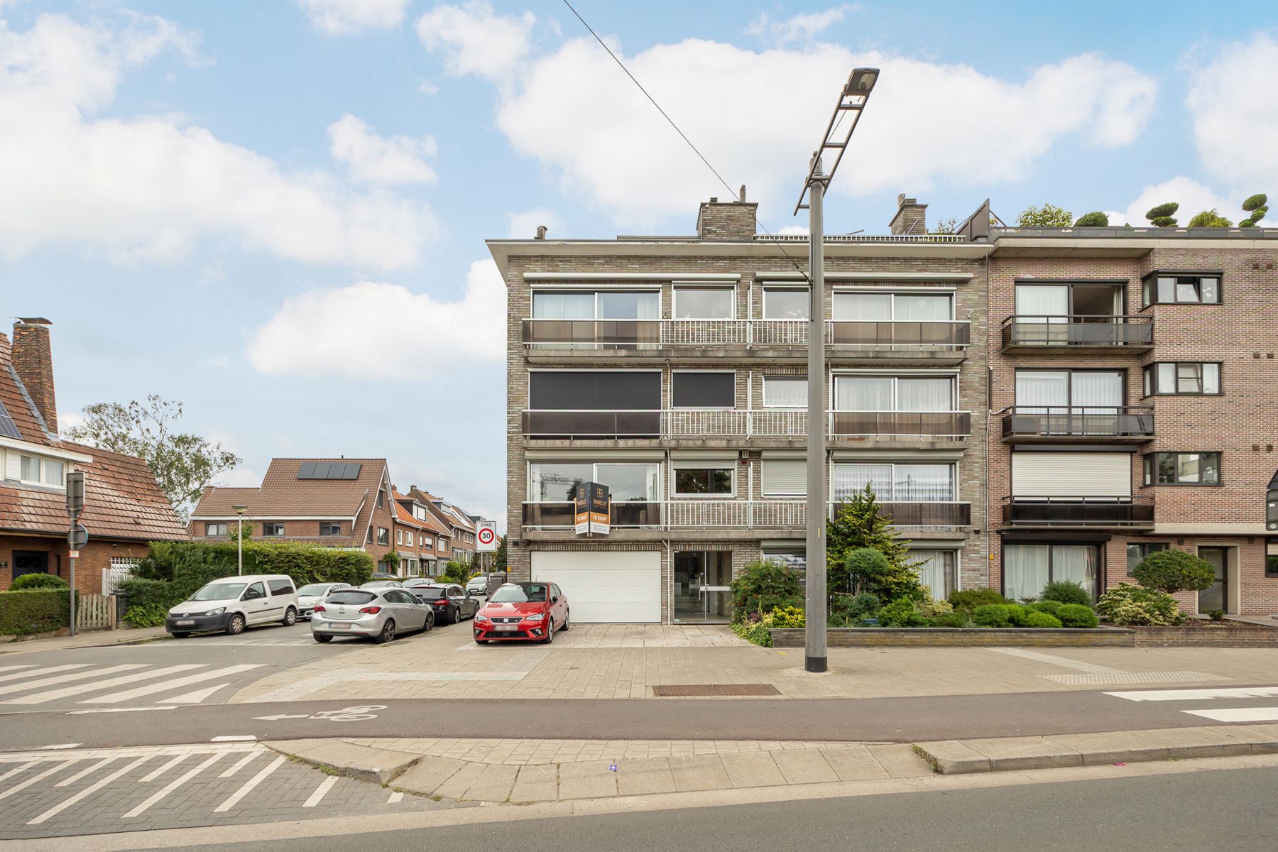 Ben je op zoek naar een instapklaar appartement op een uitstekende locatie in Deurne? foto 21