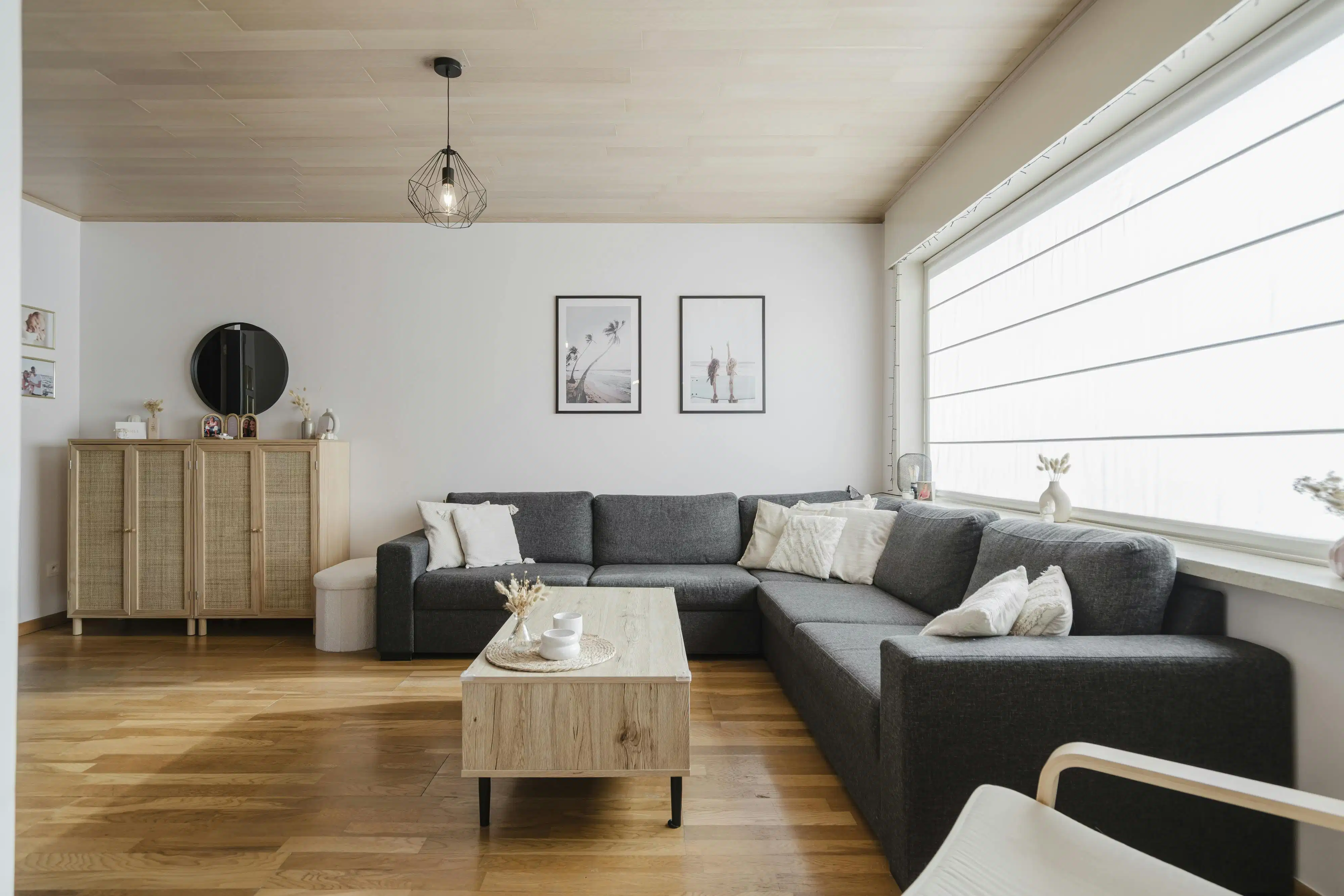 Halfopen gezinswoning met 3 slaapkamers nabij centrum Kortrijk foto 2