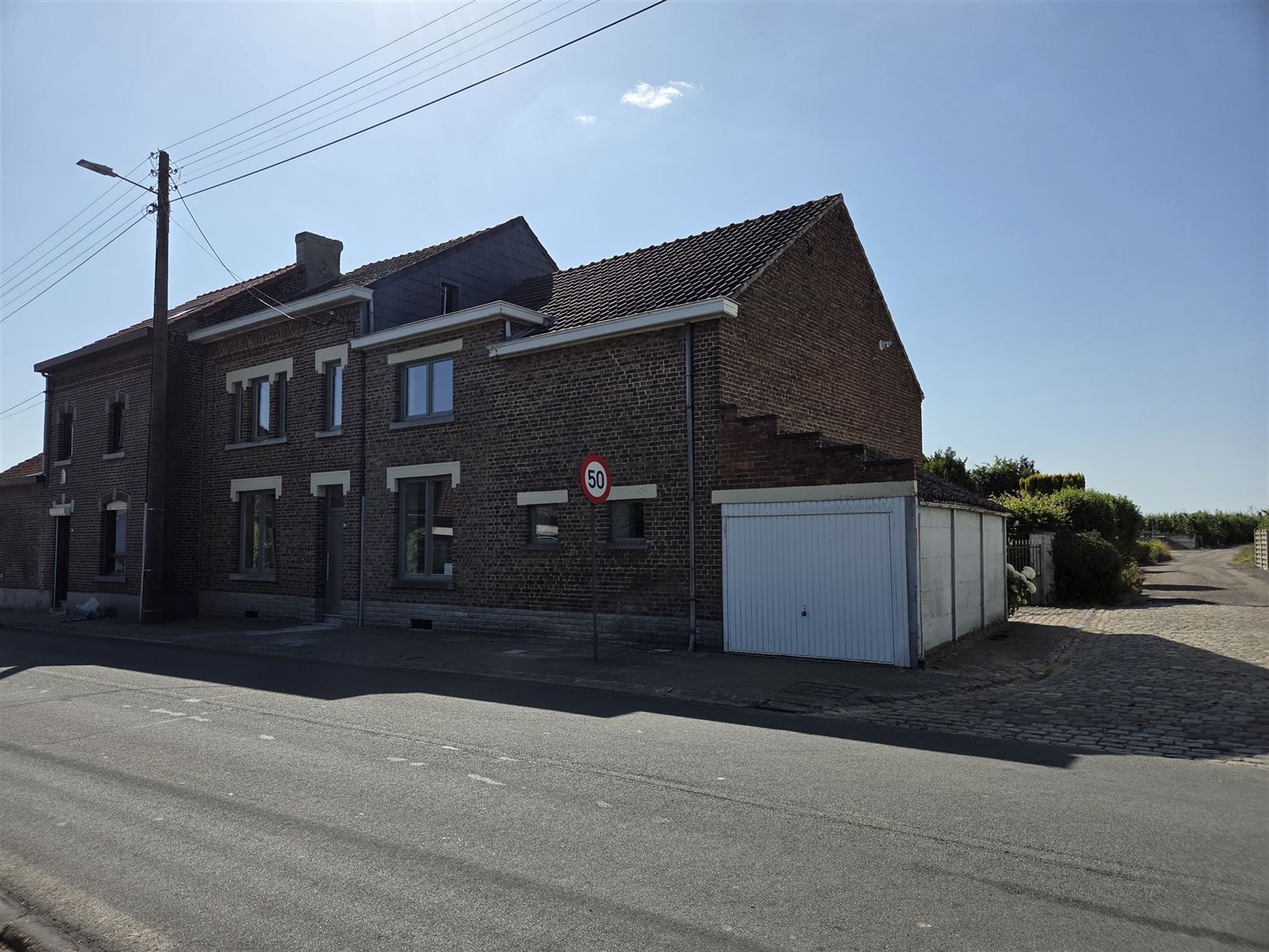 Vernieuwde woning met vele mogelijkheden!  foto 20