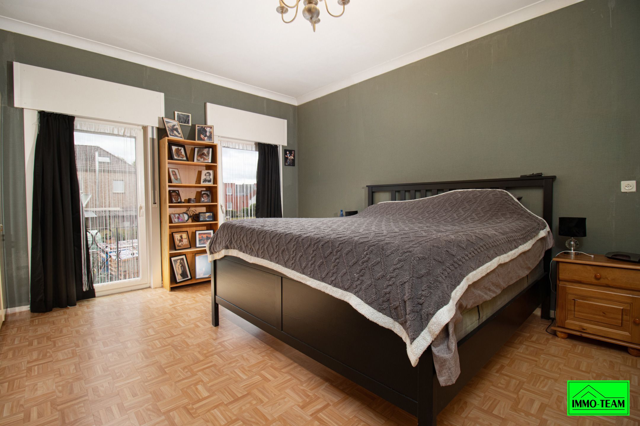 Gezinswoning nabij centrum met 2 slaapkamers foto 11