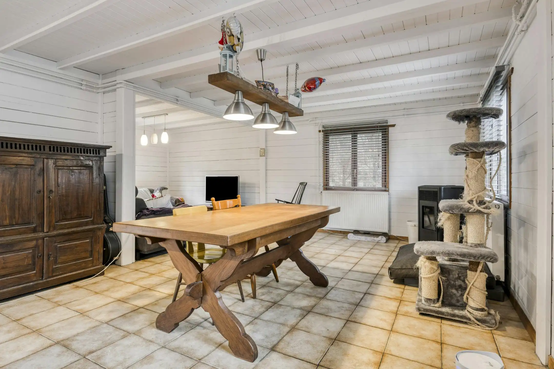 Huis te koop in bosrijke omgeving te Wuustwezel foto 4