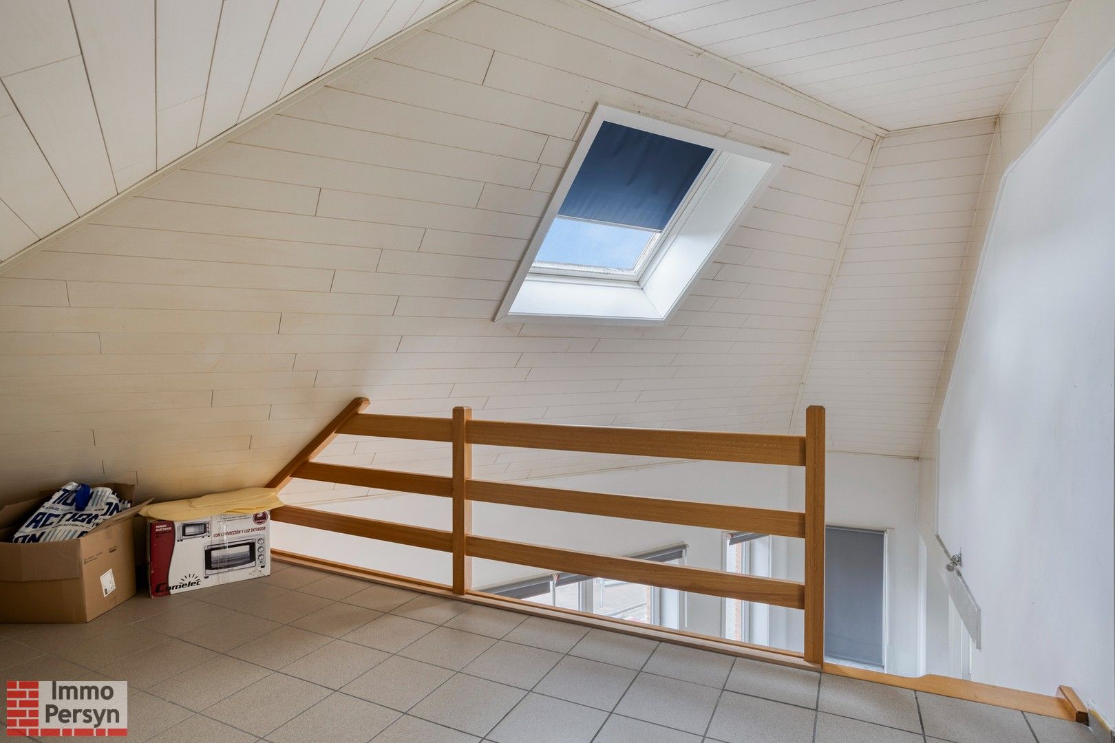Instapklare duplex met 2 slaapkamers in uniek hoekgebouw – op wandelafstand van station Aarschot foto 20