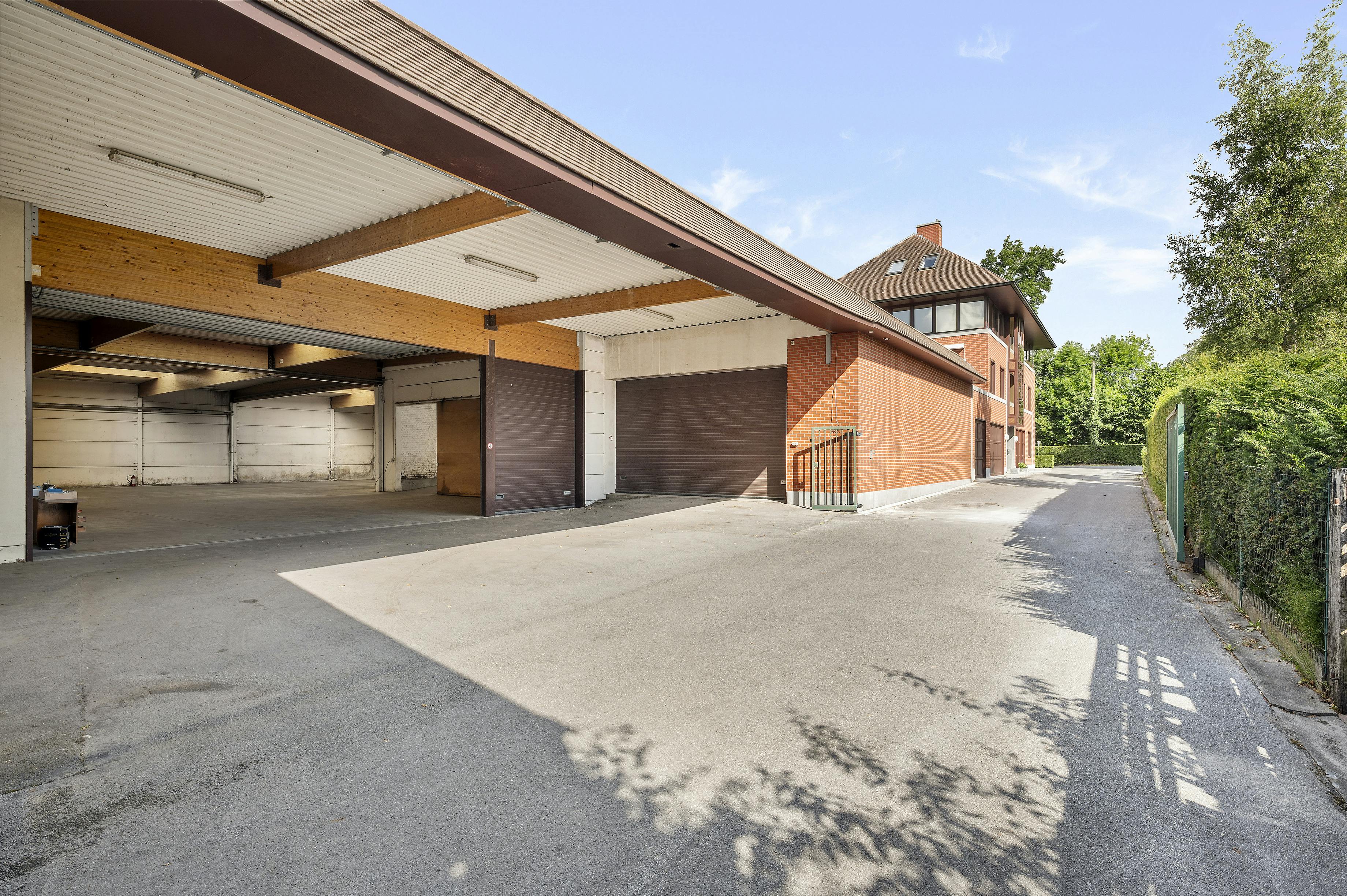 3 appartementen met magazijnen te koop in Anzegem foto 3