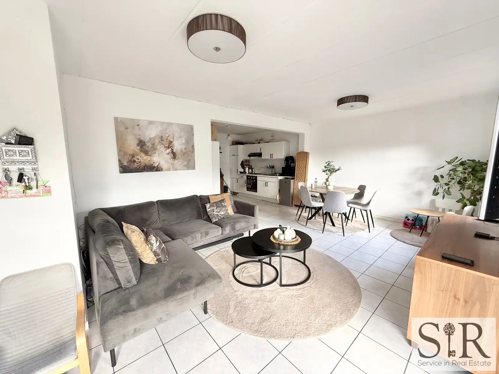 Appartement te huur foto 4