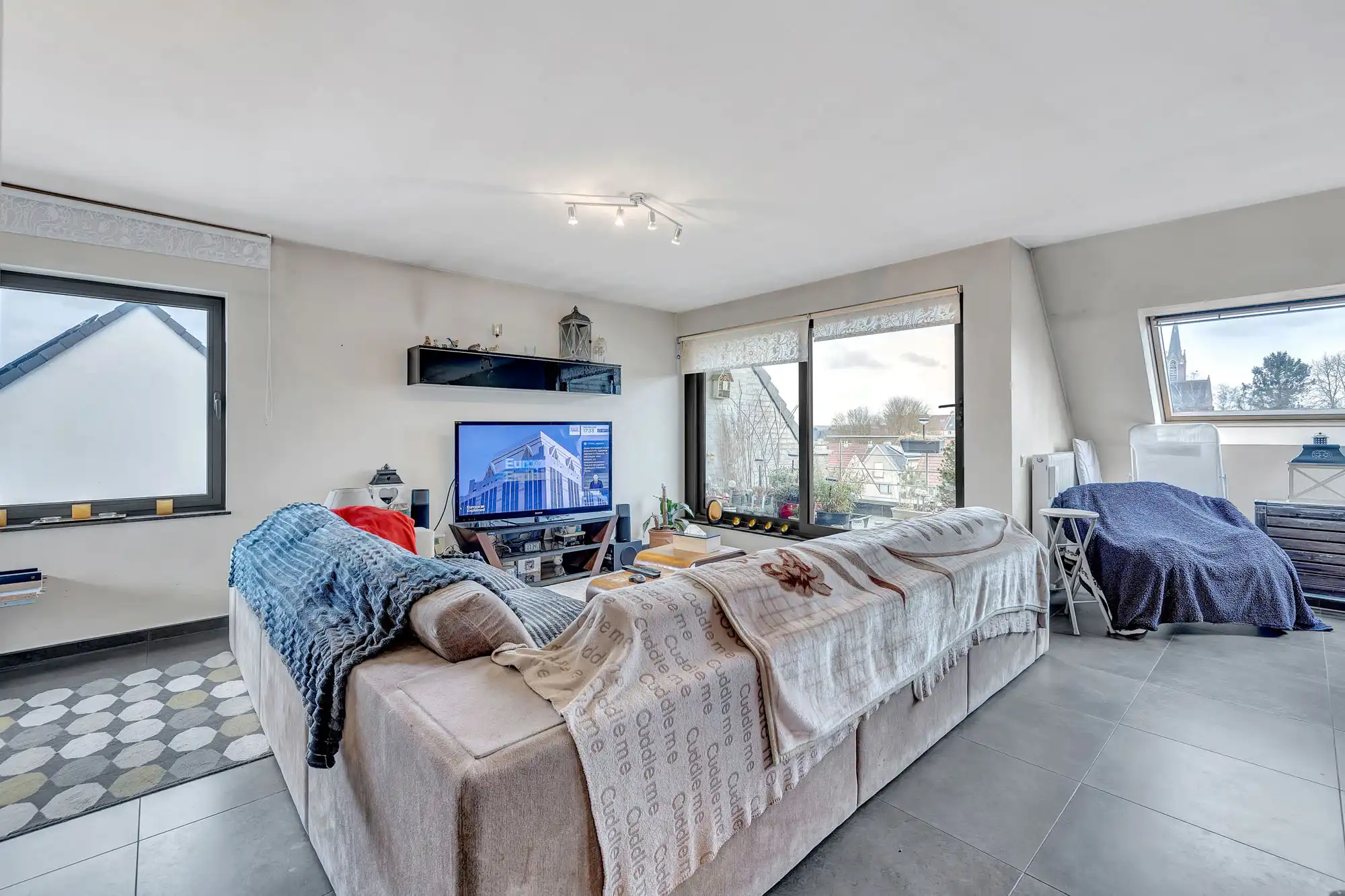 Appartementsgebouw met 3 entiteiten foto 6