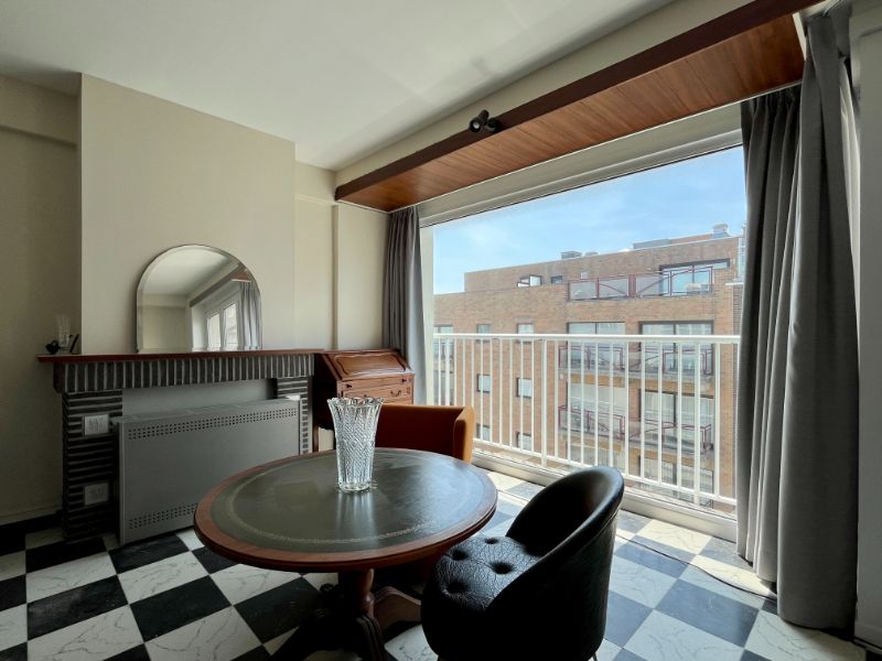 Appartement met zijdelings zeezicht foto 7