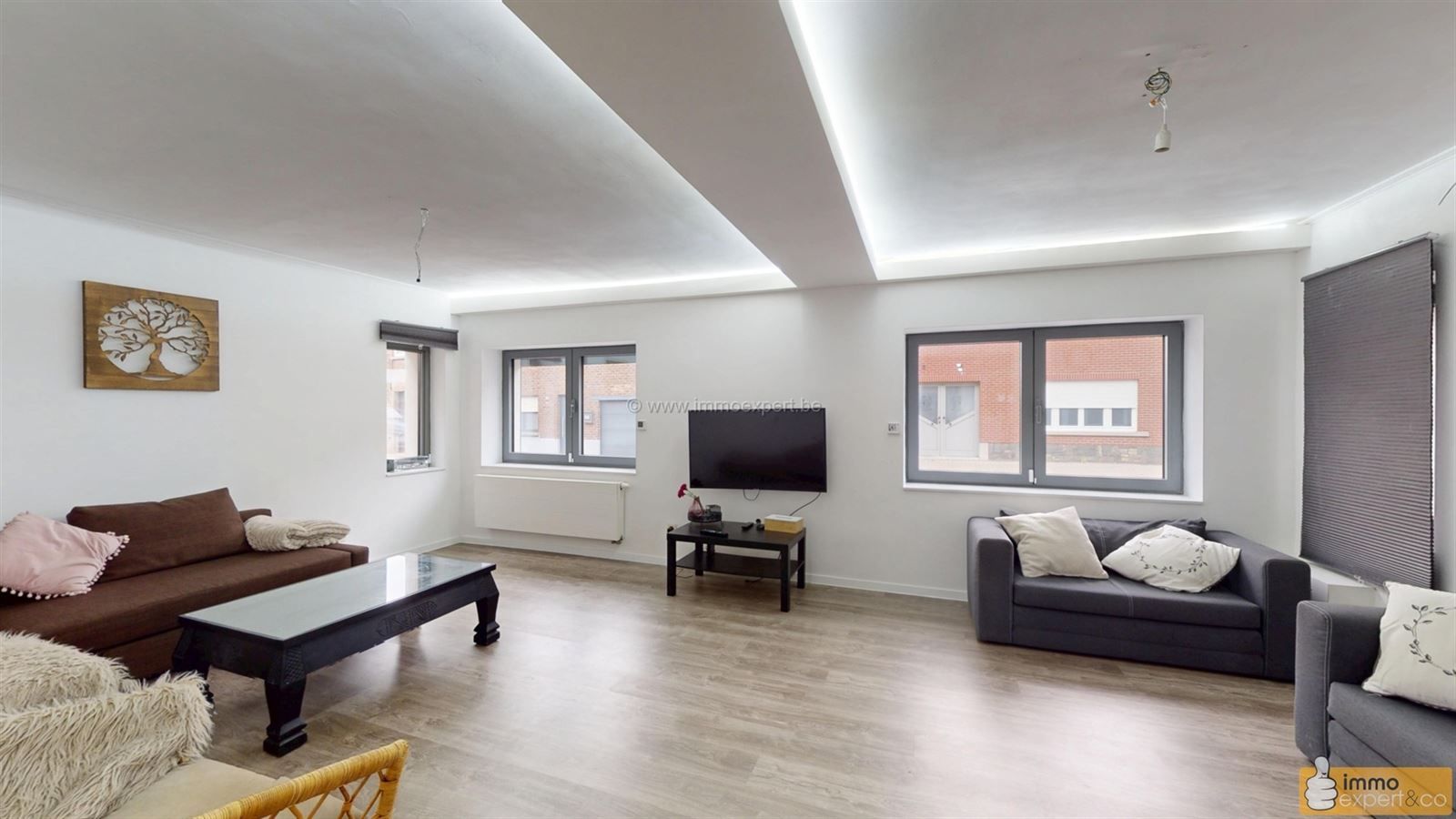 AFFLIGEM: Energiezuinige woning met 4 slaapkamers foto 12