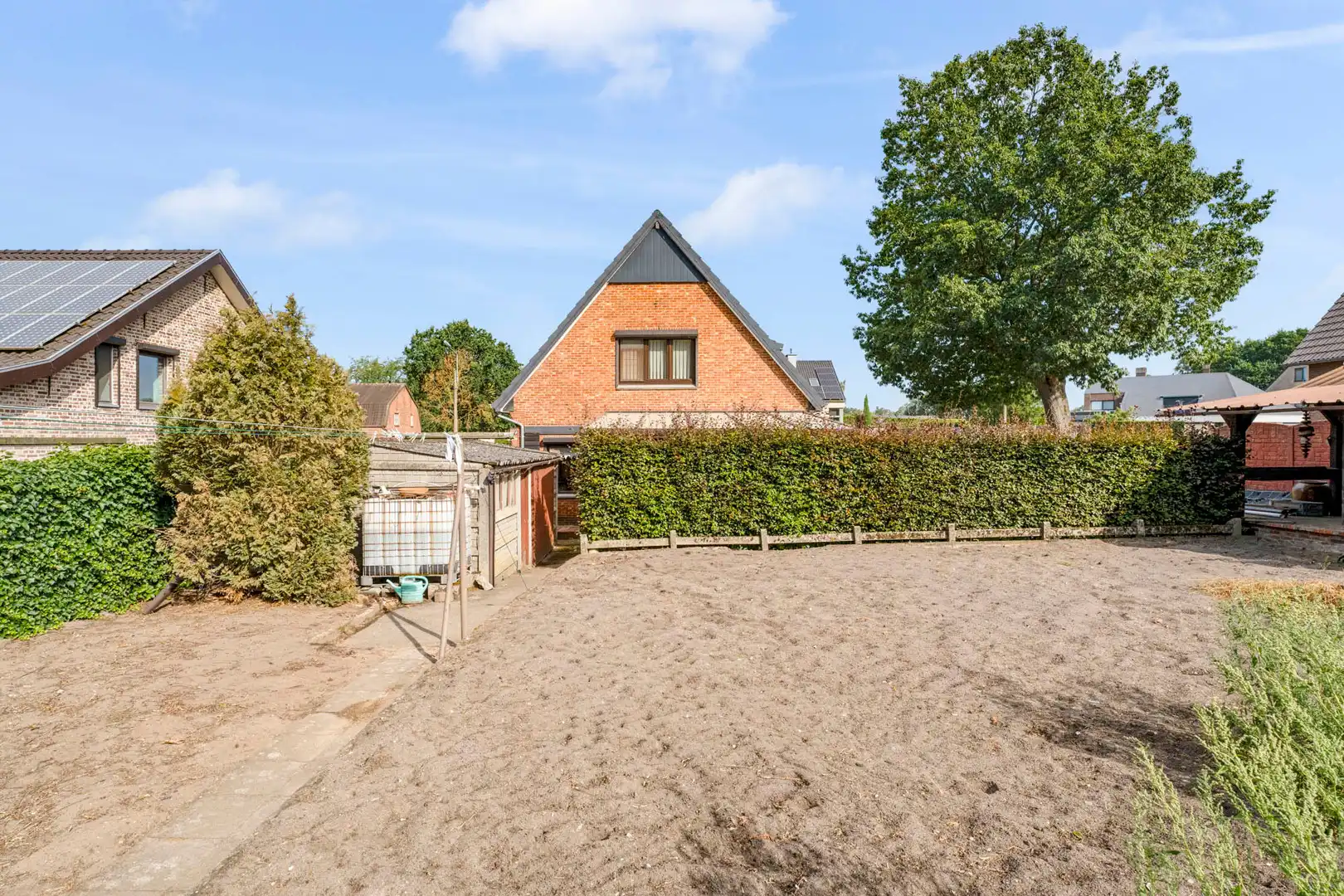 Huis te koop foto 17