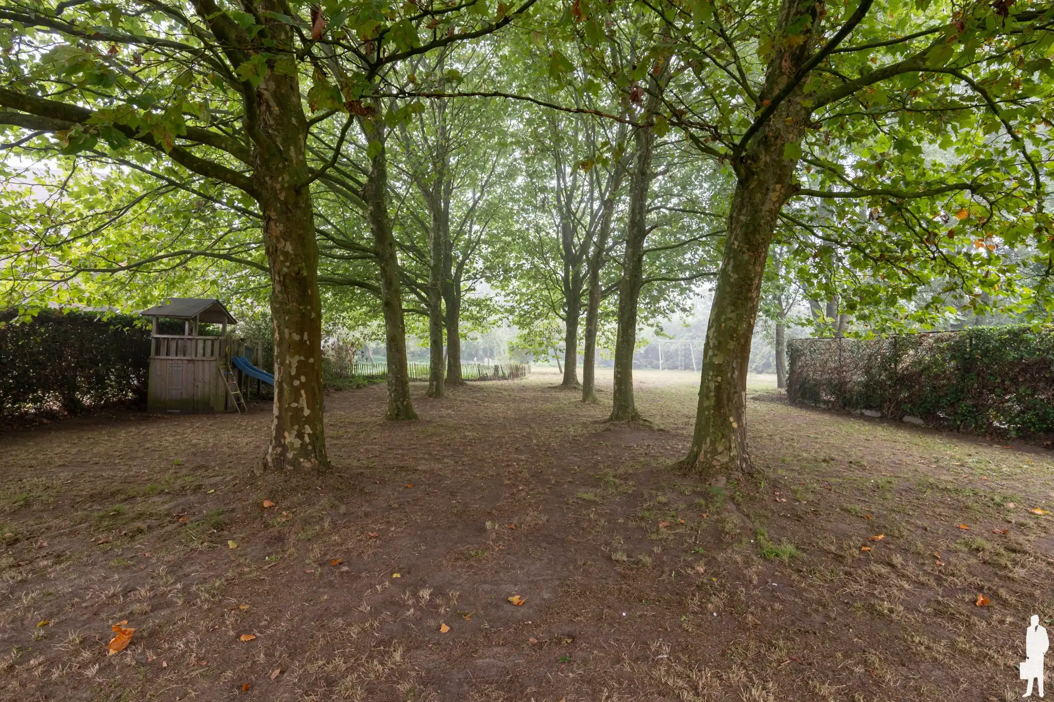Knap afgewerkte villa op ca. 2.602m² grond, 4 slpk en 2 bdk, te Meersel-Dreef foto 33
